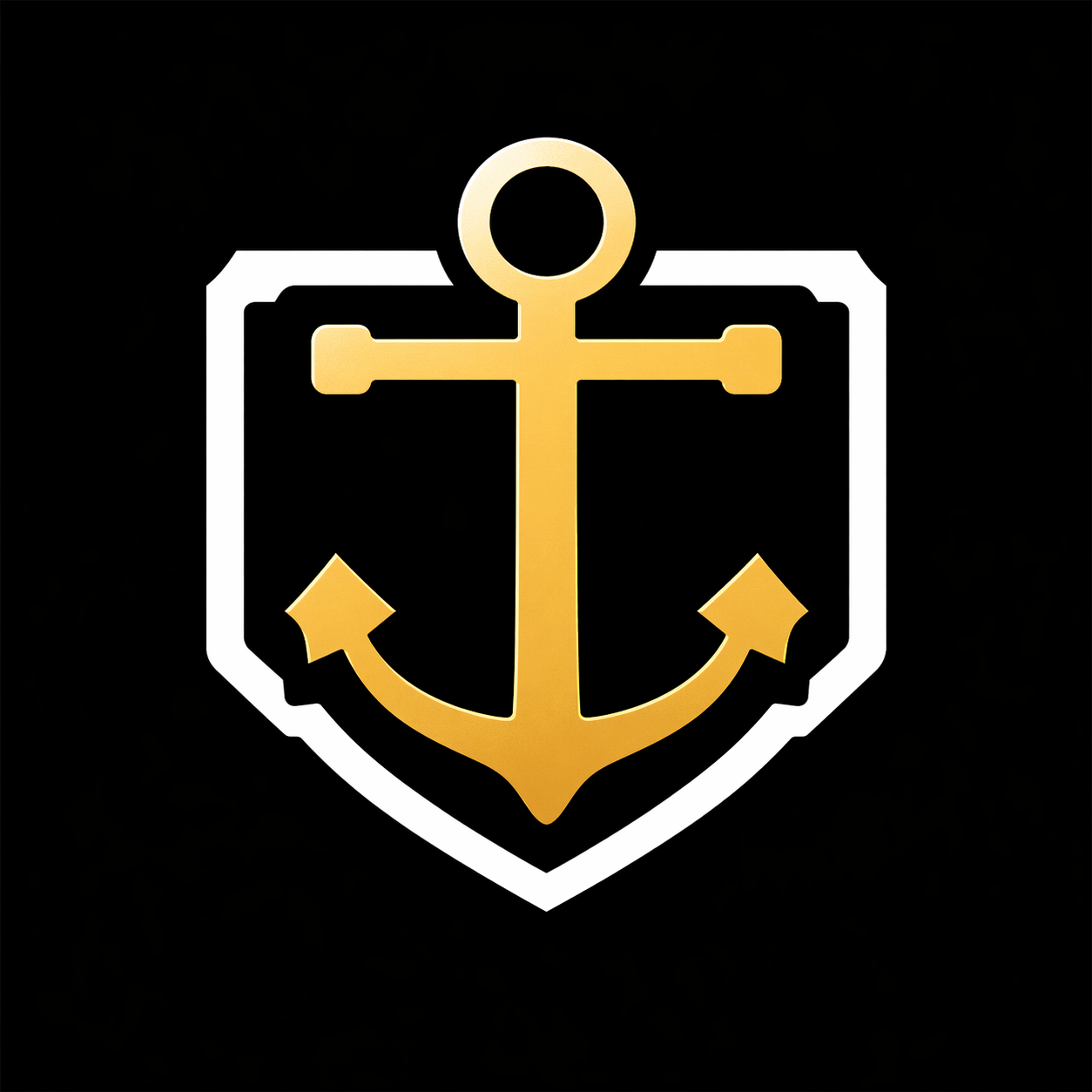Shoreline Shield logo